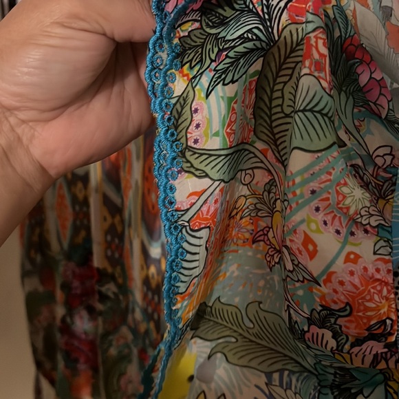 JOHNNY WAS 3pc bundle - Picture 8 of 12